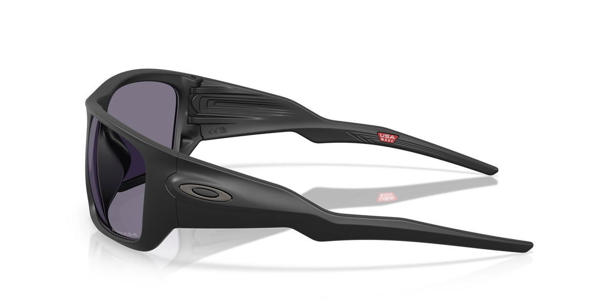 Oakley Masseter OO9486 948601 60 Matte Black / Prizm Grey