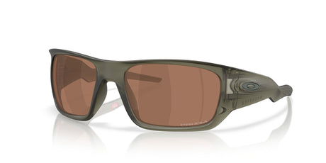 Oakley Masseter OO9486 948604 60 Matte Olive Ink / Prizm Tungsten