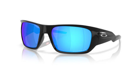 Oakley Masseter OO9486 948605 60 Polished Black / Prizm Sapphire Polar