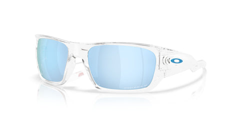 Oakley Masseter OO9486 948607 60 Polished Clear / Prizm Deep Water Polar