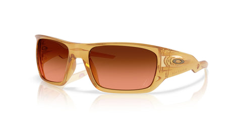 Oakley Masseter OO9486 948608 60 Trans Light Curry / Prizm Brown Gradient
