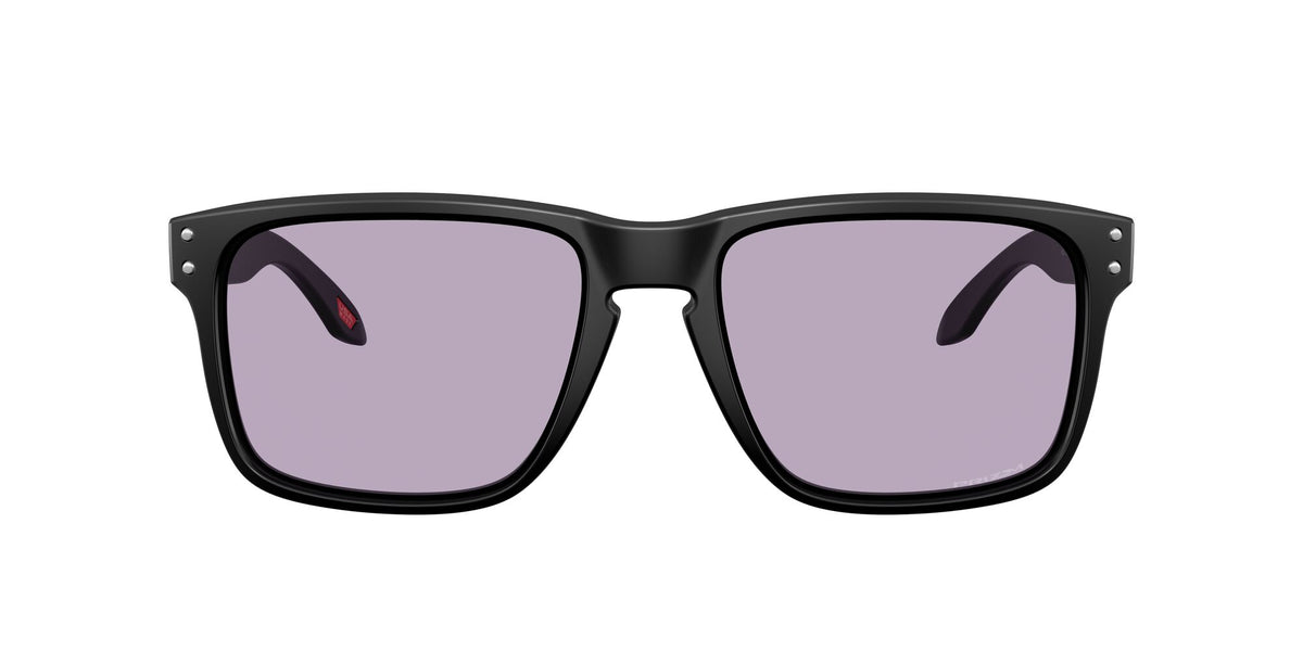Oakley Holbrook Xxl (A) OO9487F 948703 61 Matte Black / Prizm Slate