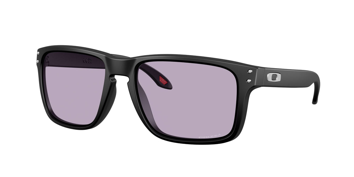 Oakley Holbrook Xxl (A) OO9487F 948703 61 Matte Black / Prizm Slate