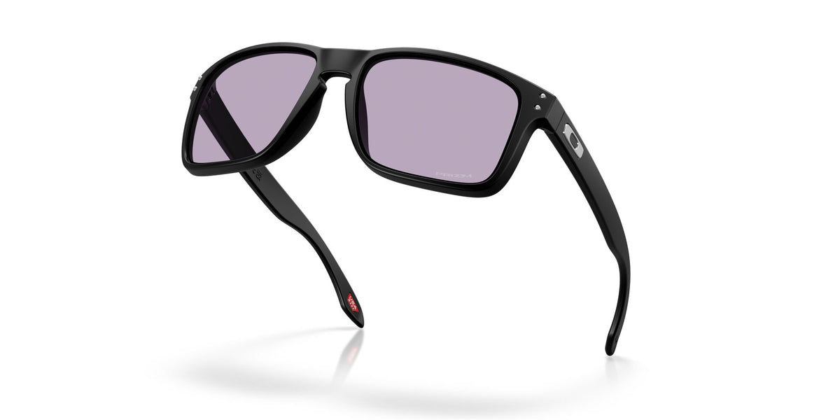 Oakley Holbrook Xxl (A) OO9487F 948703 61 Matte Black / Prizm Slate