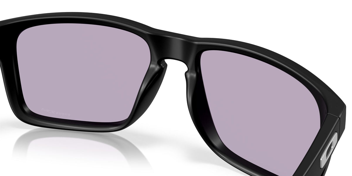 Oakley Holbrook Xxl (A) OO9487F 948703 61 Matte Black / Prizm Slate