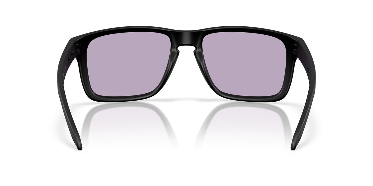 Oakley Holbrook Xxl (A) OO9487F 948703 61 Matte Black / Prizm Slate
