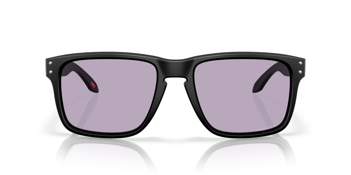 Oakley Holbrook Xxl (A) OO9487F 948703 61 Matte Black / Prizm Slate
