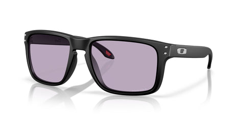 Oakley Holbrook Xxl (A) OO9487F 948703 61 Matte Black / Prizm Slate