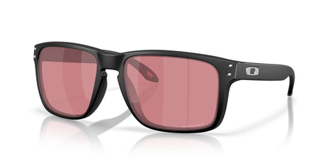 Oakley Holbrook Xxl (A) OO9487F 948704 61 Matte Black / Prizm Dark Golf