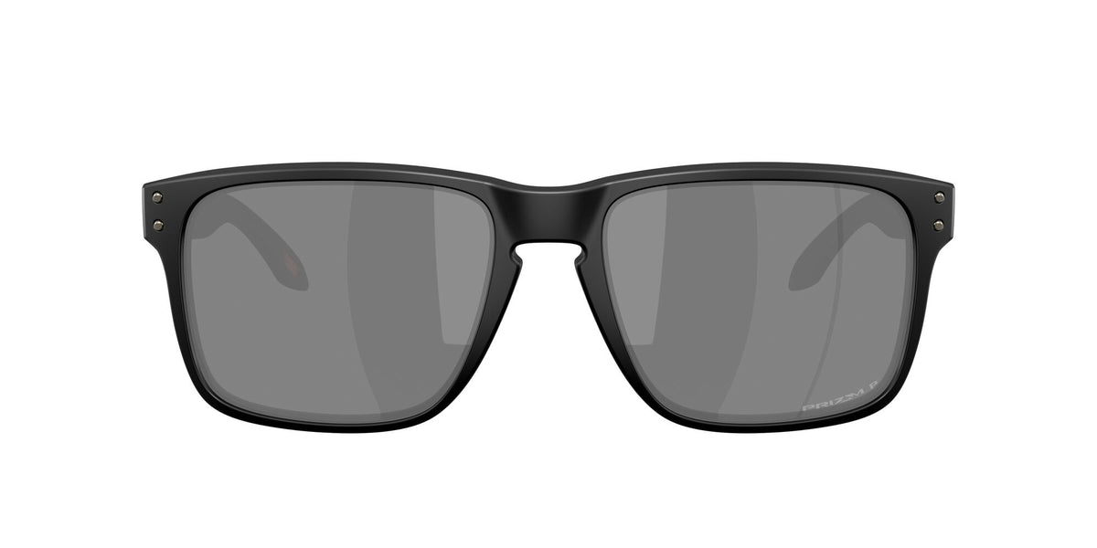 Oakley Holbrook Xxl (A) OO9487F 948705 61 Matte Black / Prizm Black Polar