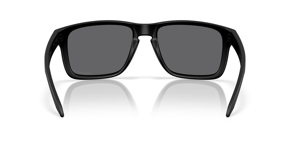 Oakley Holbrook Xxl (A) OO9487F 948705 61 Matte Black / Prizm Black Polar