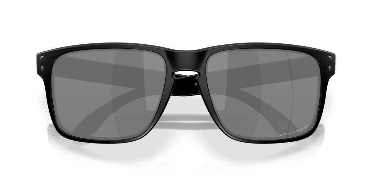 Oakley Holbrook Xxl (A) OO9487F 948705 61 Matte Black / Prizm Black Polar