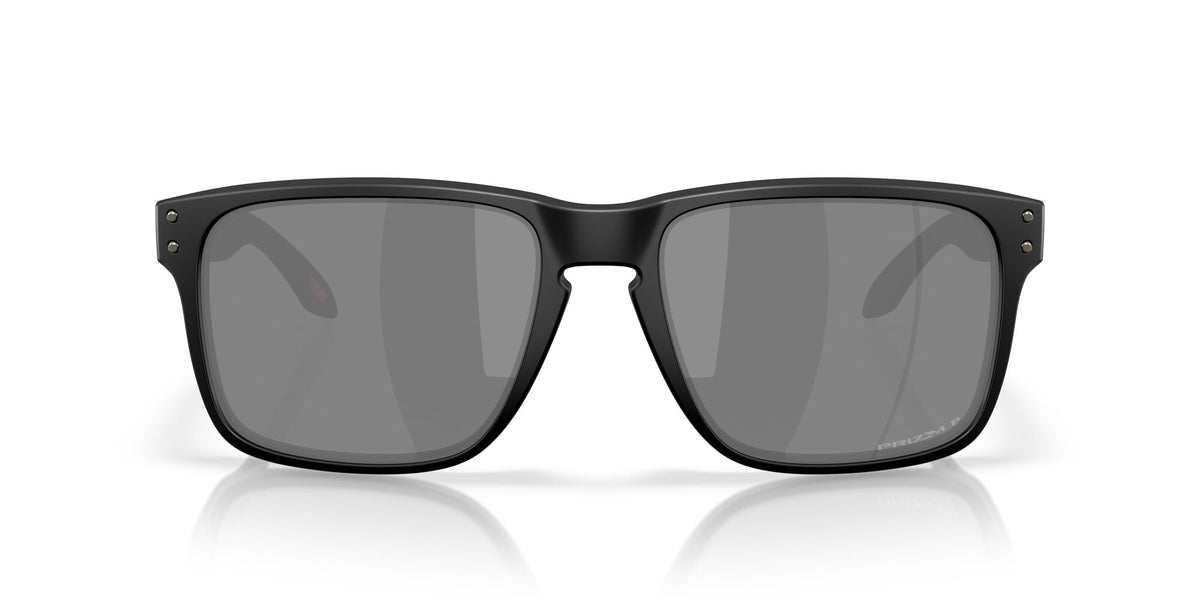 Oakley Holbrook Xxl (A) OO9487F 948705 61 Matte Black / Prizm Black Polar