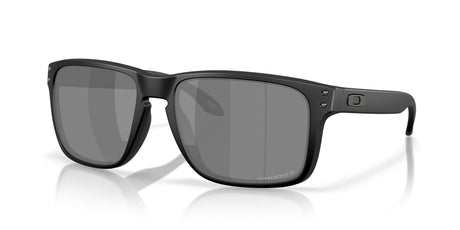 Oakley Holbrook Xxl (A) OO9487F 948705 61 Matte Black / Prizm Black Polar