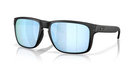 Oakley Holbrook Xxl (A) OO9487F 948706 61 Matte Black / Prizm Deep Water