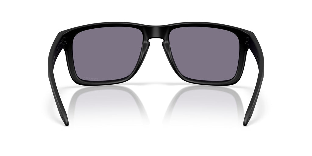 Oakley Holbrook Xxl OO9487 948701 61 Matte Black / Prizm Grey