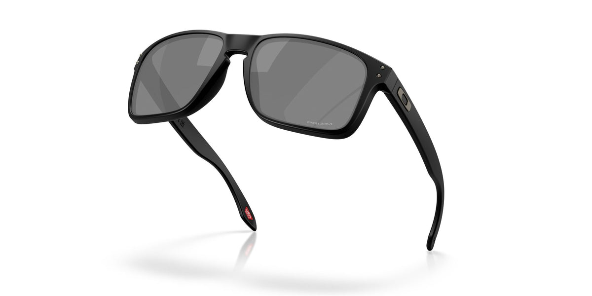 Oakley Holbrook Xxl OO9487 948702 61 Matte Black / Prizm Black