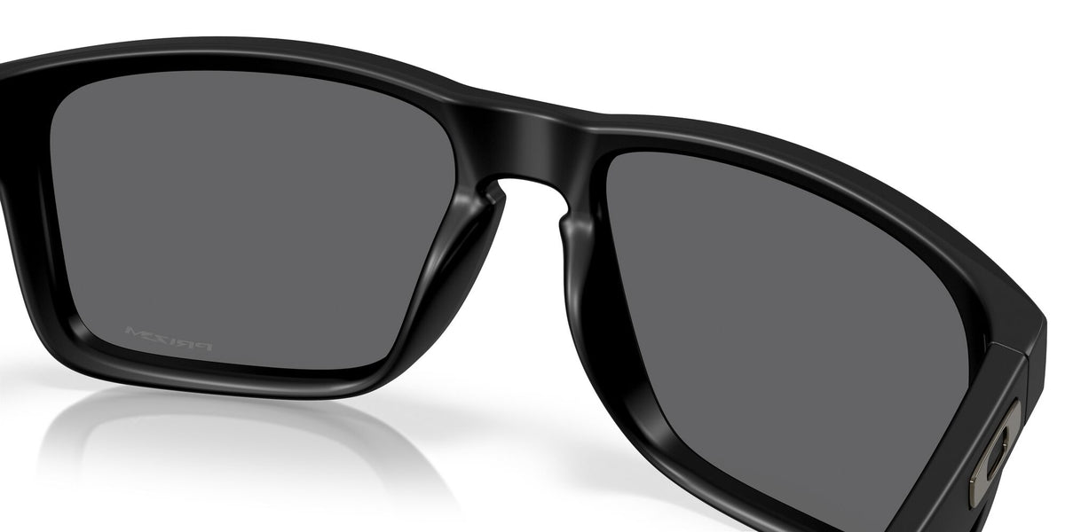 Oakley Holbrook Xxl OO9487 948702 61 Matte Black / Prizm Black