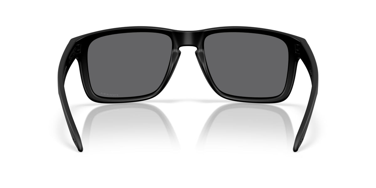 Oakley Holbrook Xxl OO9487 948702 61 Matte Black / Prizm Black