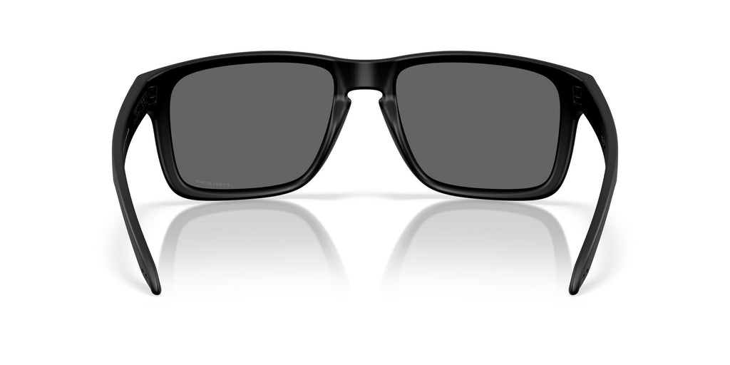 Oakley Holbrook Xxl OO9487 948702 61 Matte Black / Prizm Black