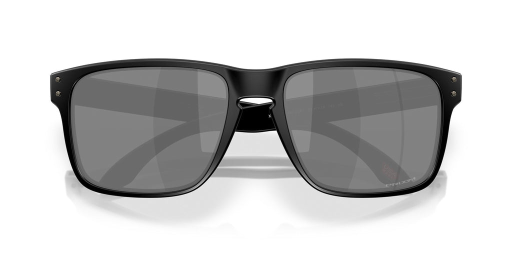 Oakley Holbrook Xxl OO9487 948702 61 Matte Black / Prizm Black