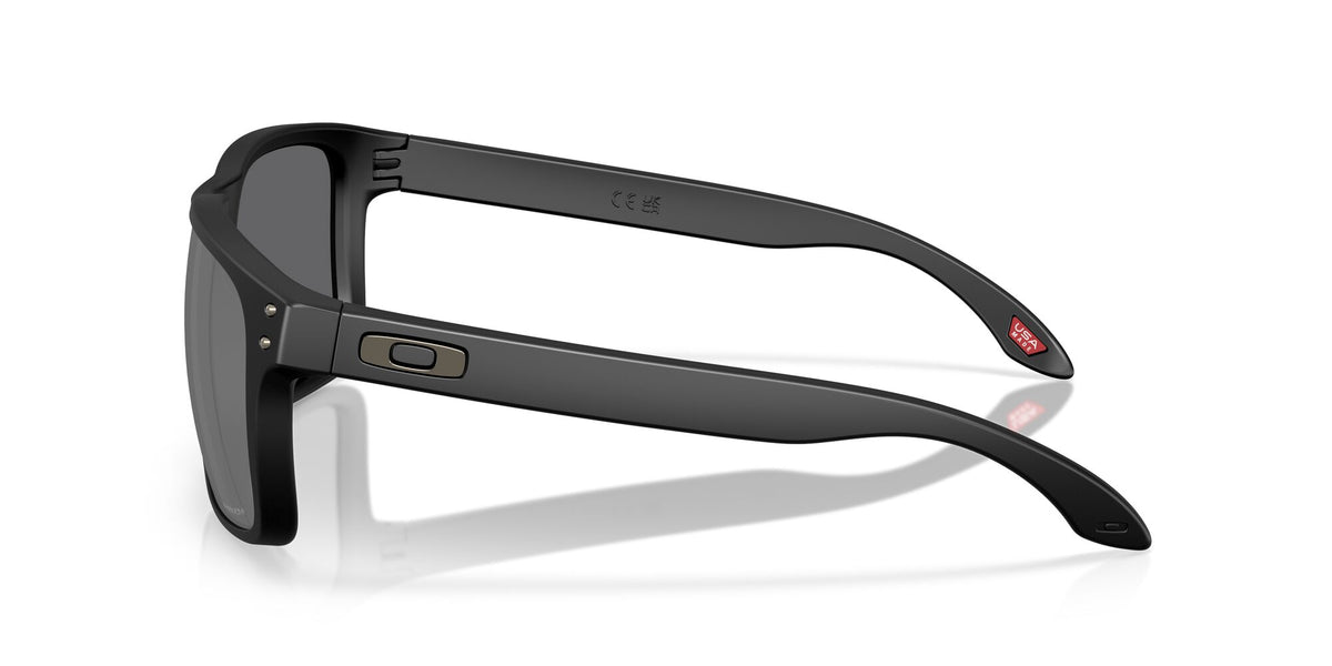 Oakley Holbrook Xxl OO9487 948702 61 Matte Black / Prizm Black