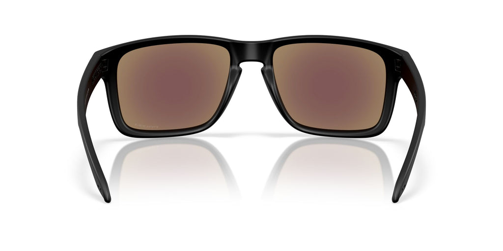 Oakley Holbrook Xxl OO9487 948705 61 Matte Black / Prizm Sapphire