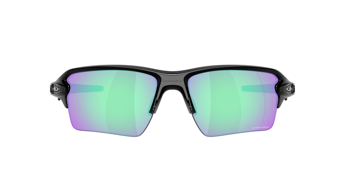 Oakley Flak 2.0 Xxl OO9488 948801 63 Polished Black / Prizm Golf