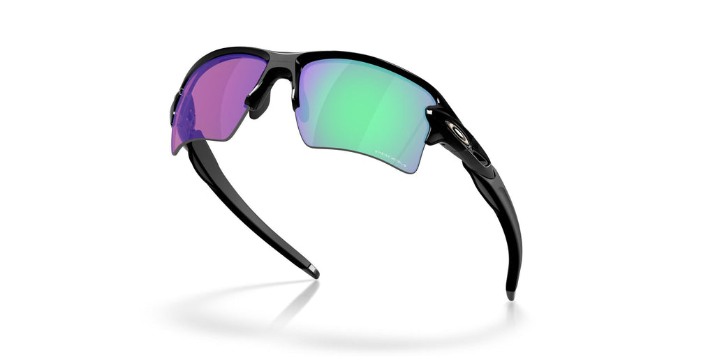 Oakley Flak 2.0 Xxl OO9488 948801 63 Polished Black / Prizm Golf