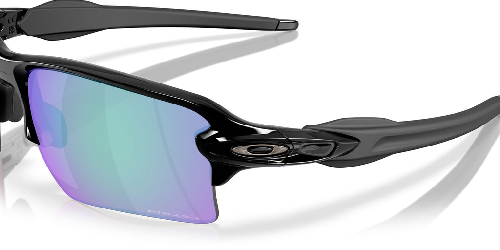 Oakley Flak 2.0 Xxl OO9488 948801 63 Polished Black / Prizm Golf