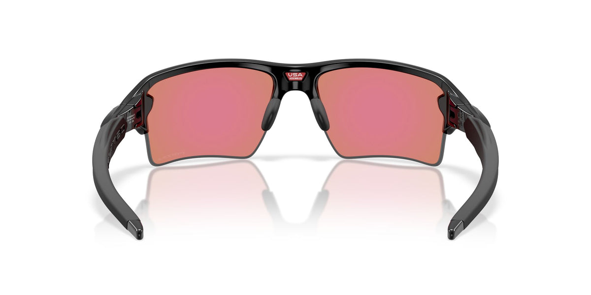 Oakley Flak 2.0 Xxl OO9488 948801 63 Polished Black / Prizm Golf