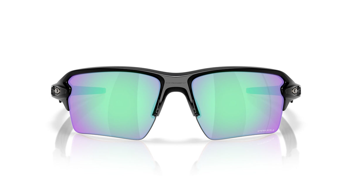 Oakley Flak 2.0 Xxl OO9488 948801 63 Polished Black / Prizm Golf
