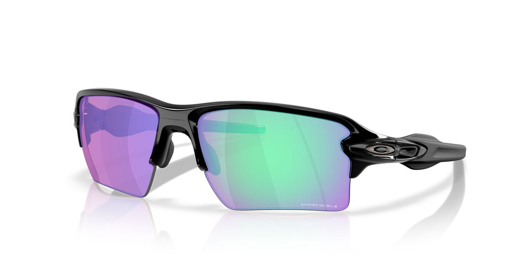 Oakley Flak 2.0 Xxl OO9488 948801 63 Polished Black / Prizm Golf