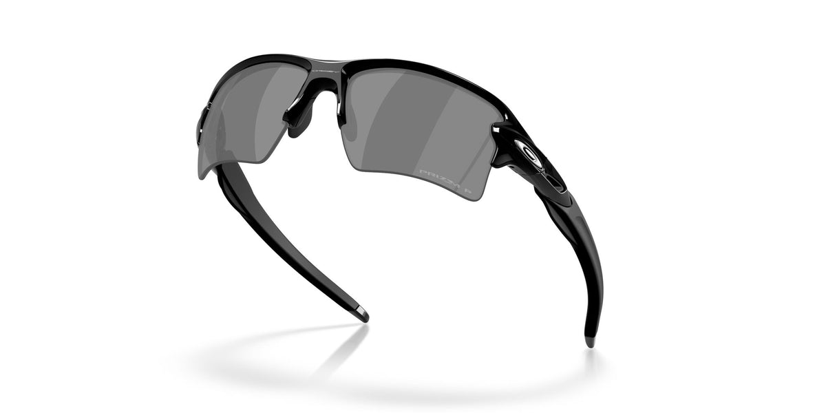 Oakley Flak 2.0 Xxl OO9488 948804 63 Polished Black / Prizm Black Polarized