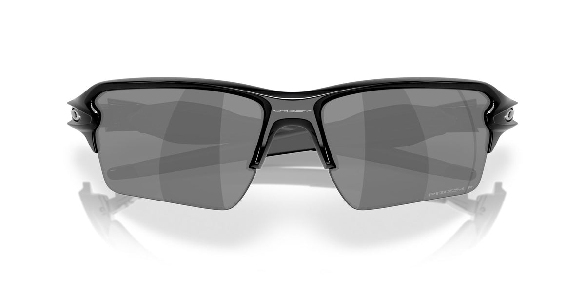 Oakley Flak 2.0 Xxl OO9488 948804 63 Polished Black / Prizm Black Polarized