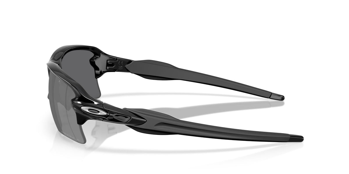Oakley Flak 2.0 Xxl OO9488 948804 63 Polished Black / Prizm Black Polarized