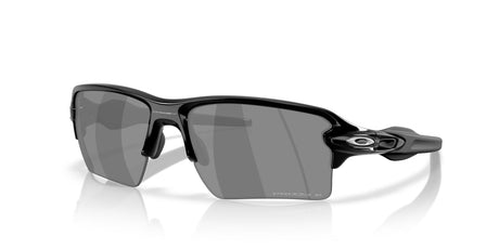 Oakley Flak 2.0 Xxl OO9488 948804 63 Polished Black / Prizm Black Polarized