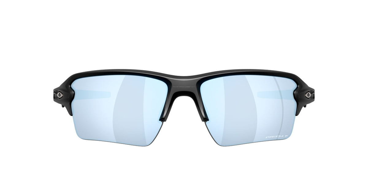 Oakley Flak 2.0 Xxl OO9488 948805 63 Matte Black / Prizm Deep Water Polarized