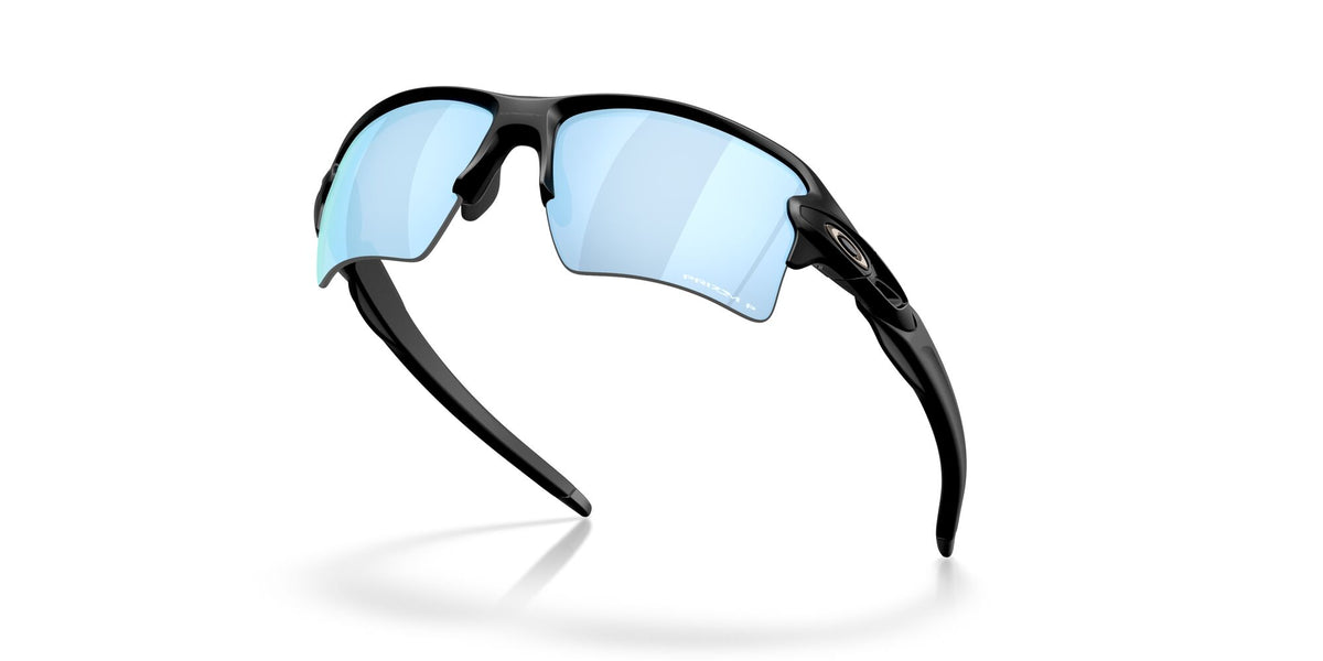 Oakley Flak 2.0 Xxl OO9488 948805 63 Matte Black / Prizm Deep Water Polarized