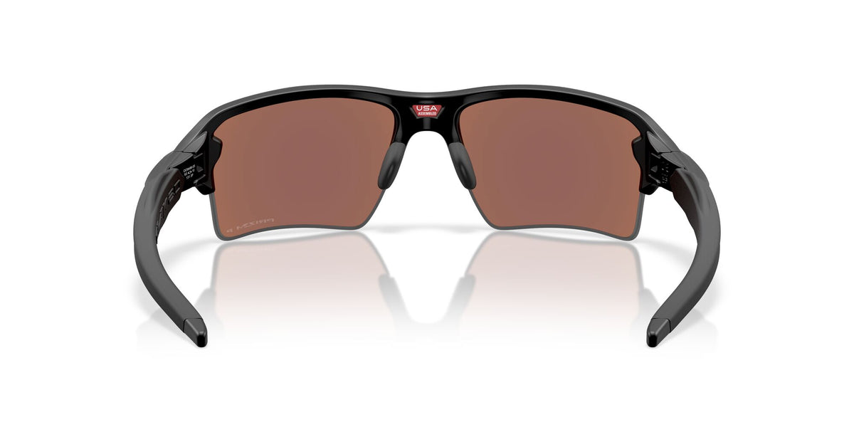Oakley Flak 2.0 Xxl OO9488 948805 63 Matte Black / Prizm Deep Water Polarized