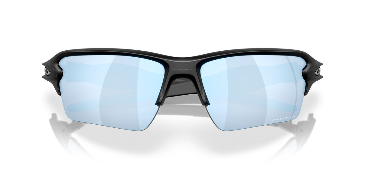 Oakley Flak 2.0 Xxl OO9488 948805 63 Matte Black / Prizm Deep Water Polarized
