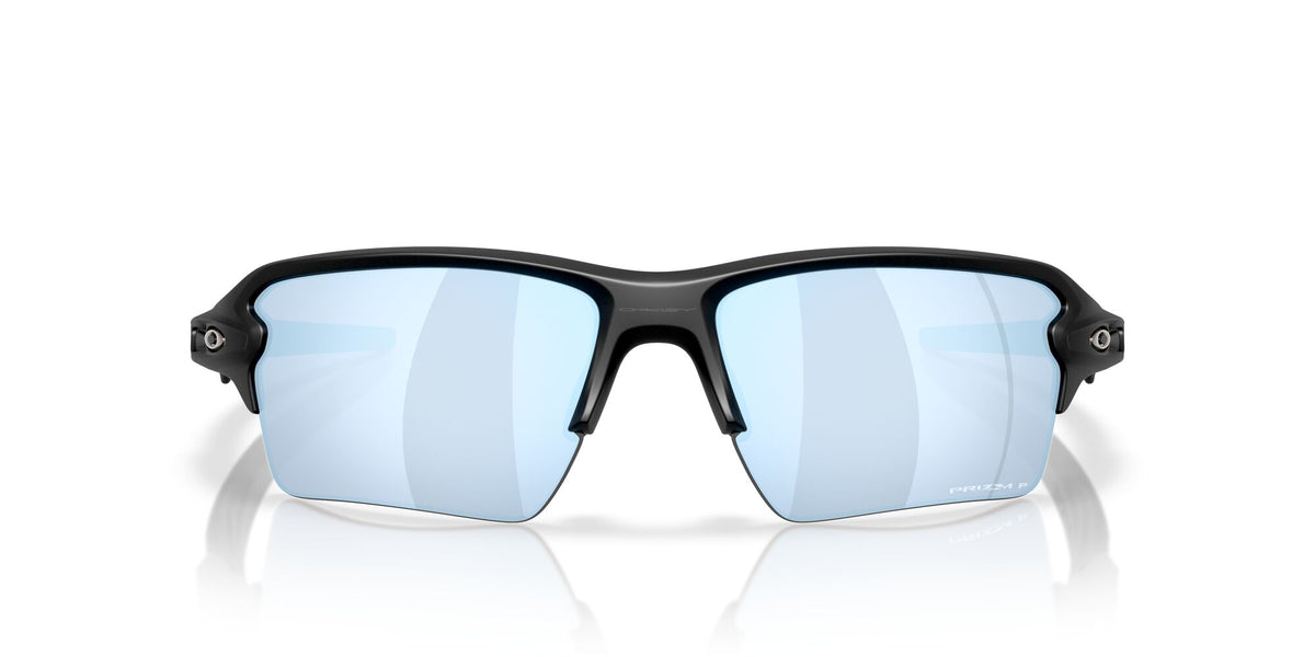 Oakley Flak 2.0 Xxl OO9488 948805 63 Matte Black / Prizm Deep Water Polarized