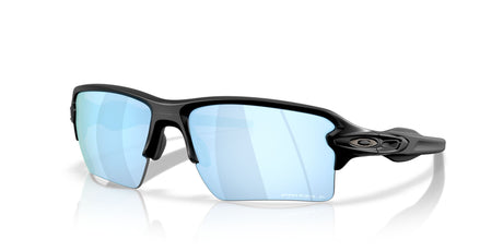 Oakley Flak 2.0 Xxl OO9488 948805 63 Matte Black / Prizm Deep Water Polarized