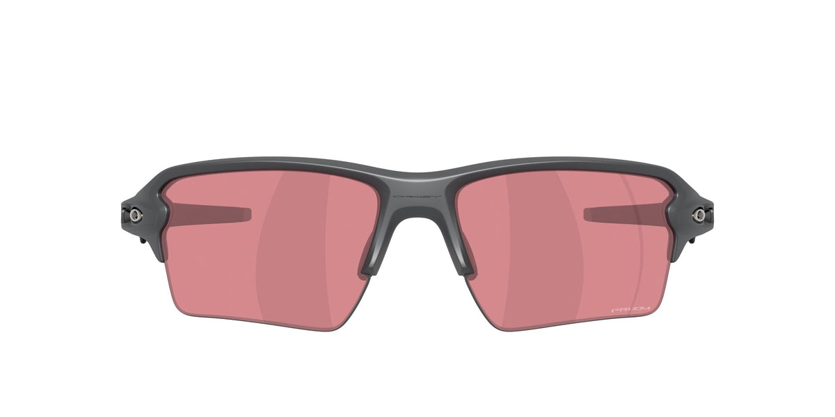 Oakley Flak 2.0 Xxl OO9488 948808 63 Matte Carbon / Prizm Dark Golf