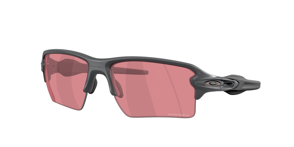 Oakley Flak 2.0 Xxl OO9488 948808 63 Matte Carbon / Prizm Dark Golf