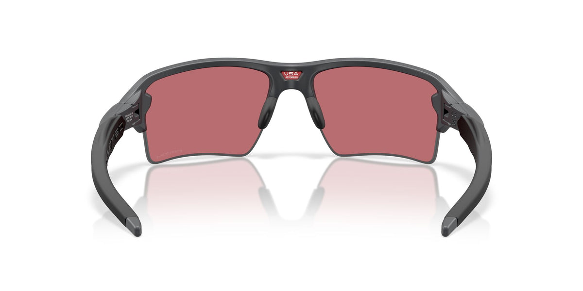 Oakley Flak 2.0 Xxl OO9488 948808 63 Matte Carbon / Prizm Dark Golf