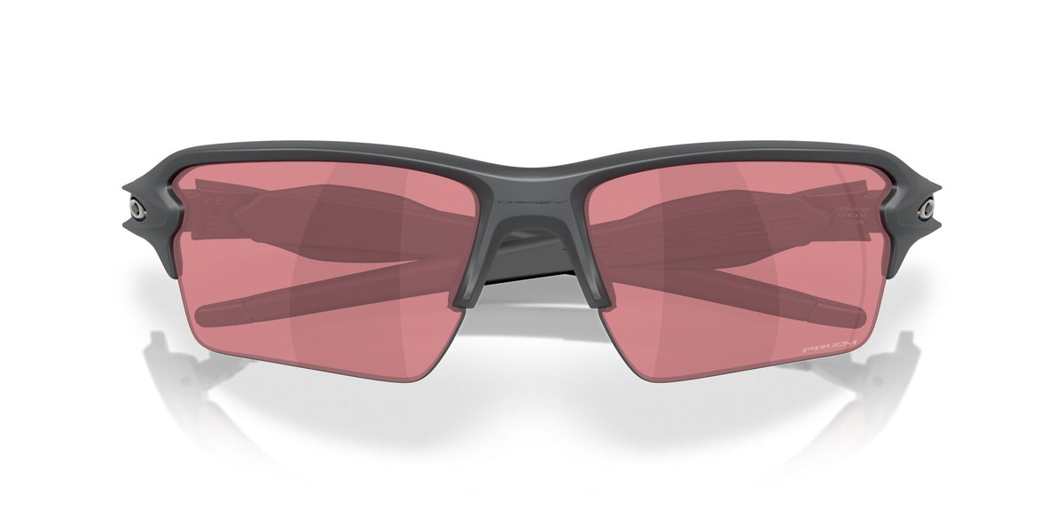 Oakley Flak 2.0 Xxl OO9488 948808 63 Matte Carbon / Prizm Dark Golf