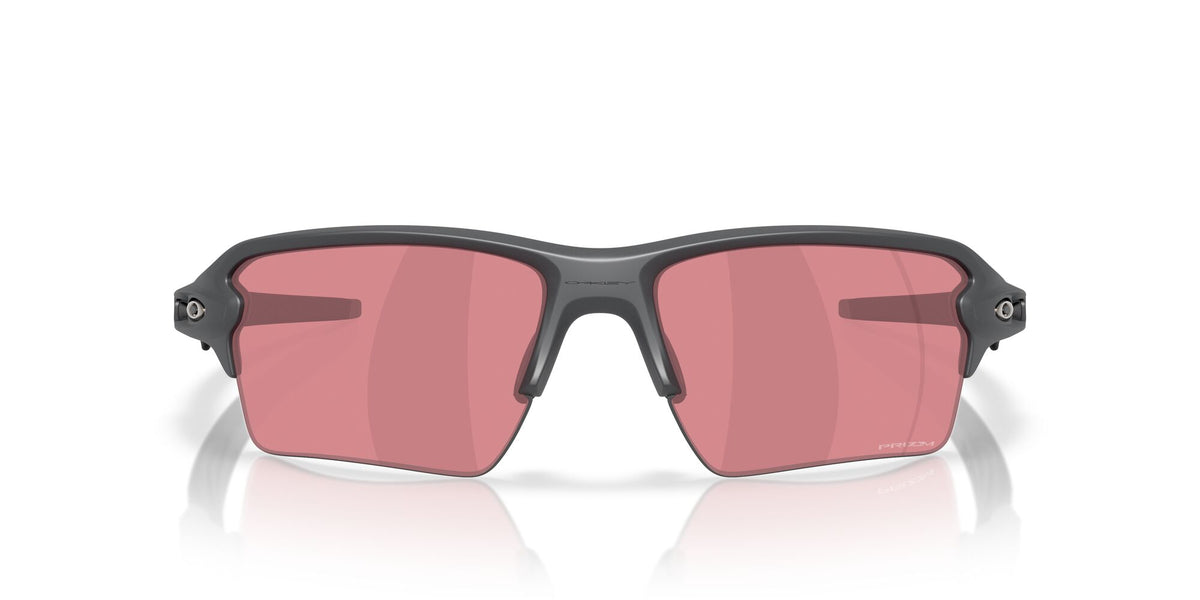Oakley Flak 2.0 Xxl OO9488 948808 63 Matte Carbon / Prizm Dark Golf
