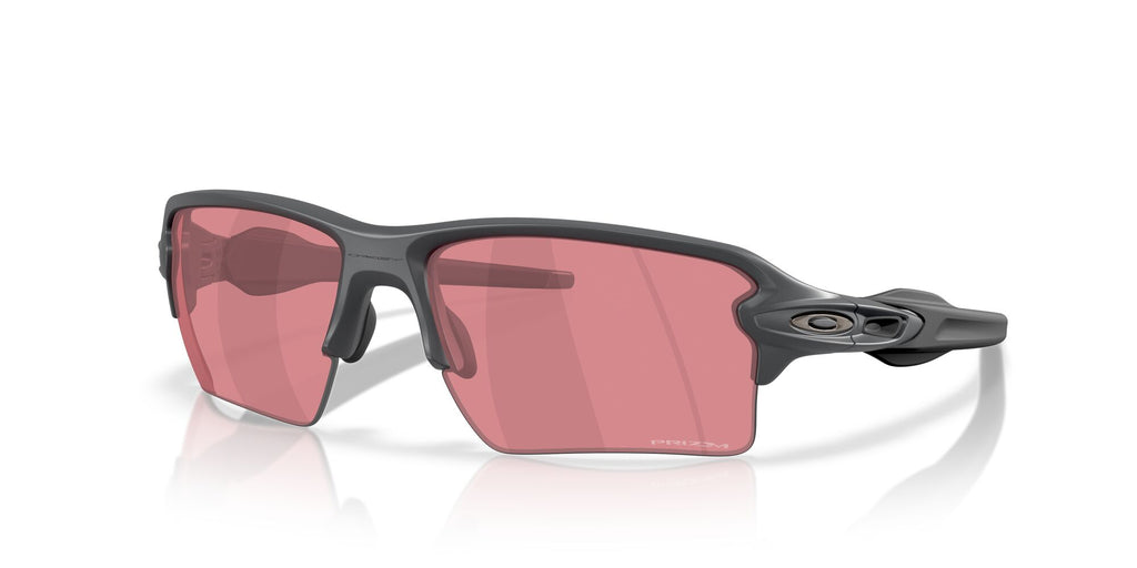 Oakley Flak 2.0 Xxl OO9488 948808 63 Matte Carbon / Prizm Dark Golf