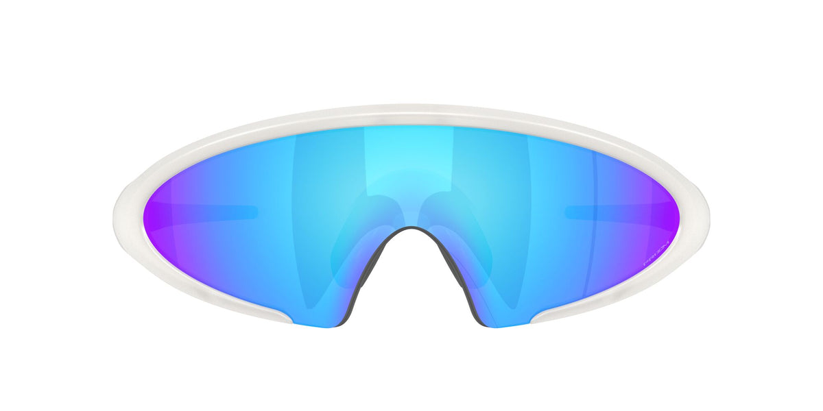 Oakley Ellipse OO9490 949002 40 Matt Transparent Mist / Prizm Sapphire